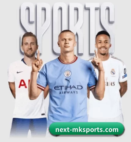 next-mksports.com的故事 - 体育资讯内容服务