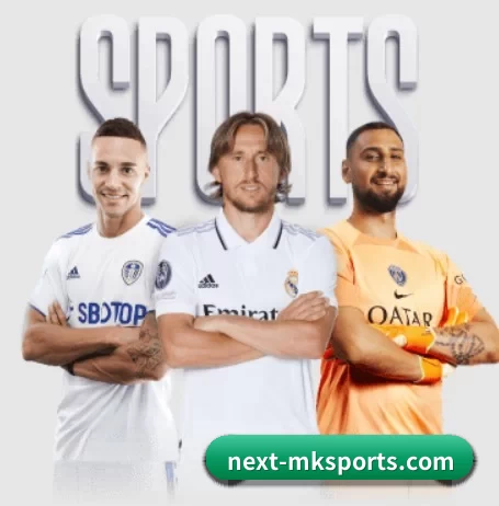 next-mksports.com的故事 - 体育资讯内容服务